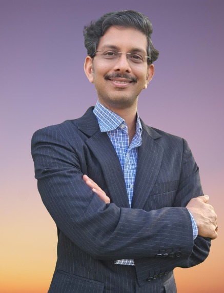 Dr. Madan Mohan Tito Ayyalasomayajula
